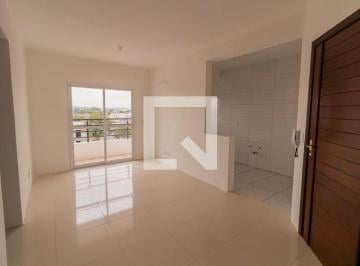 Apartamento · 80m² · 2 Quartos · 1 Vaga · Apartamento À Venda - Campina, 2 Quartos, 80 m² - São Leopoldo