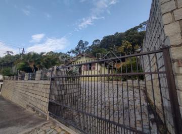 Terreno · 2380m² · Terreno de 2380,37 m² No Bairro Santa Rita
