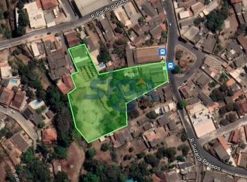 Terreno · 4631m² · Terreno de 4.631 m ²