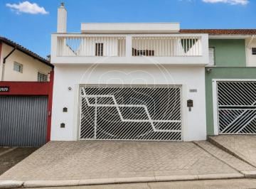 Casa · 200m² · 3 Quartos · 2 Vagas · Casa Residencial Para Locação Ou Venda - 140 m² 3 Dorms 1 Suíte 2 Vagas - Planalto Paulista