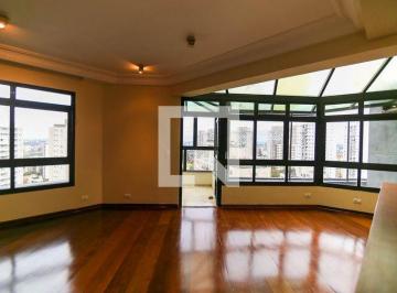 Apartamento · 320m² · 3 Quartos · 5 Vagas · Imoveis - No Vila Suzana