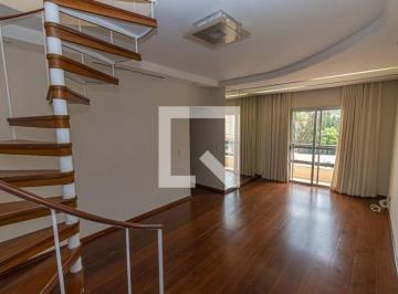 Apartamento · 184m² · 4 Quartos · 3 Vagas · Imoveis - Na Chácara Primavera