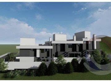 13 Apresentação · Casa Residencial de 3 Dorms No Bairro Santo Antônio de Lisboa