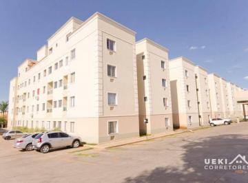 IH13F4jMzXj9r9FT0lXDt7j56MUzHUic.jpg · Apartamento Com 3 Dormitórios À Venda, 69 m² por R$280.000 - Nossa Senhora de Lourdes - Londrina/pr