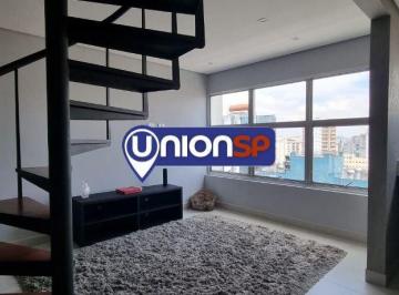 | Foto_migracao | 0 · Cobertura Com 2 Dormitórios À Venda, 77 m² por R$1.120.000 - Vila Clementino - São Paulo/sp