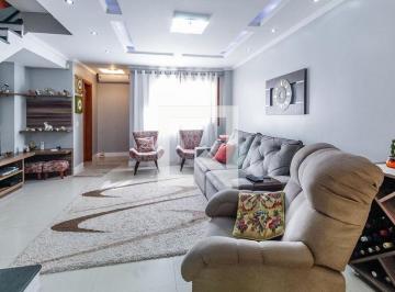 Casa · 225m² · 3 Quartos · 2 Vagas · Casa À Venda - Jardim Itu - Sabará, 3 Quartos, 225 m² - Porto Alegre