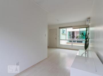 Apartamento · 69m² · 2 Quartos · 1 Vaga · Apartamento À Venda - Jardim Salso , 2 Quartos, 69 m² - Porto Alegre
