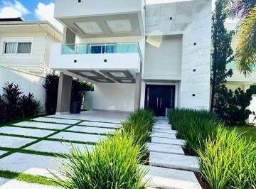 Casa · 680m² · 5 Quartos · 4 Vagas · Casa de Condomínio Com 5 Quartos, 680 m², À Venda Em Parnamirim, Parque Do Jiqui