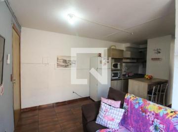 Apartamento · 44m² · 2 Quartos · 1 Vaga · Apartamento À Venda - Olaria, 2 Quartos, 44 m² - Canoas