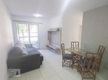 Apartamento · 70m² · 3 Quartos · 1 Vaga · Imoveis - Em Teresópolis