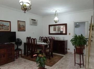 dMdNLRCipokiQXprJNHjz05Z5Q7bQ4wS.jpg · Casa Com 3 Dormitórios À Venda, 117 m² por R$1.600.000 - Ponta Da Praia - Santos/sp
