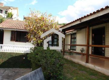 Casa · 140m² · 3 Quartos · 4 Vagas · Casa Em Condomínio Para Venda Em Carapicuíba, Terras Do Madeira, 3 Dormitórios, 1 Suíte, 3 Banheiros