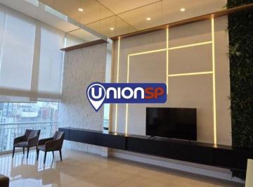 Apartamento · 238m² · 4 Quartos · 4 Vagas · Apartamento Com 4 Dormitórios À Venda, 238 m² por R$2.700.000 - Morumbi - São Paulo/sp