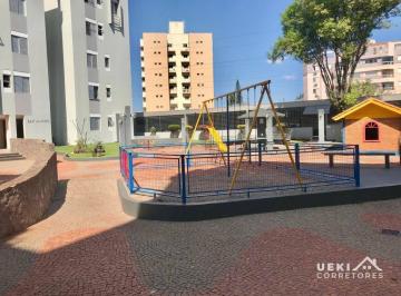 o181FGCkzRMPCrZi1ltck7xP7FJ0O5Q6.jpg · Apartamento Com 3 Dormitórios À Venda, 76 m² por R$280.000 - Antares - Londrina/pr