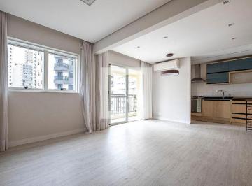 Apartamento · 60m² · 1 Quarto · 1 Vaga · Apartamento À Venda - Jardim Paulista, 1 Quarto, 60 m² - São Paulo