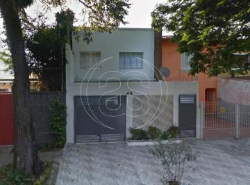 Casa · 140m² · 3 Quartos · 3 Vagas · Sobrado Para Venda - Planalto Paulista