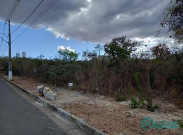 dsBp1VJMtUeYZwdjVQkcjRYXK4dhAJd6.jpg · Terreno À Venda, 1092 m² por R$130.000 - Condomínio Estância Do Cipó - Jaboticatubas/mg