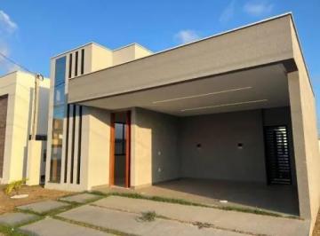 Casa · 119m² · 3 Quartos · 2 Vagas · Casa de Condomínio Com 3 Quartos, 119 m², À Venda Em Parnamirim, Cajupiranga