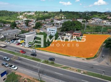 Foto 08 · Área Comercial Esquina + 2500 m²