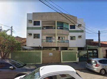 Apartamento · 95m² · 2 Quartos · 1 Vaga · San Sebastan - Parque California - Campos Dos Goytacazes, Rj