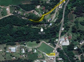 Terreno · 1673m² · Terreno À Venda No Bairro Linha 40 - Caxias Do Sul/rs