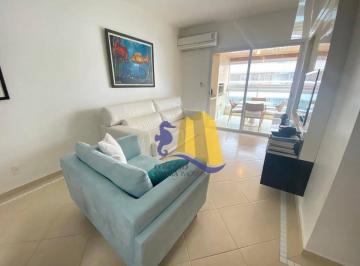 a8zKXkXiboJWIfU9ZCMDSplsiLTakKMU.jpg · Apartamento Com 3 Dormitórios Para Alugar, 110 m² por R$3.000,00/dia - Riviera - Módulo 7 - Bertiog