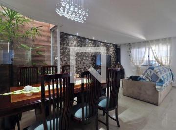 Casa · 186m² · 3 Quartos · 4 Vagas · Casa À Venda - Jardim, 3 Quartos, 186 m² - Santo André