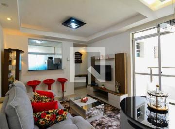 Apartamento · 78m² · 3 Quartos · 1 Vaga · Imoveis - Em Buritis