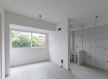 Apartamento · 46m² · 1 Quarto · 1 Vaga · Apartamento À Venda - Santo Antônio, 1 Quarto, 46 m² - Porto Alegre