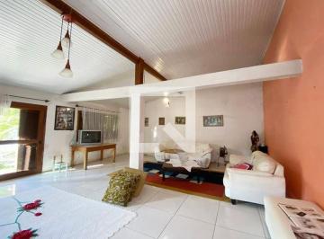 Casa · 180m² · 3 Quartos · 3 Vagas · Casa À Venda - Primavera, 3 Quartos, 180 m² - Novo Hamburgo