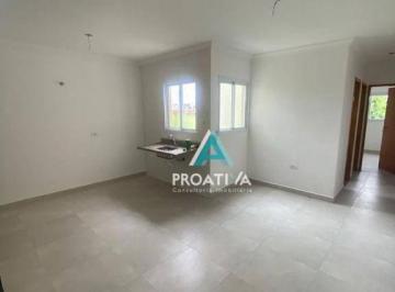 78BHVVTSwoe7xXcXfcvVsElw0FKSGJDj.jpg · Apartamento Com 2 Dormitórios À Venda, 49 m² por R$333.000 - Jardim Santo Alberto - Santo André/