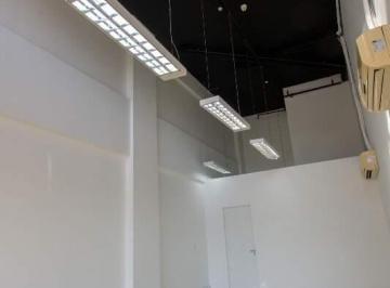 Comercial · 59m² · 1 Vaga · Loja No Mall - Ribeirânia