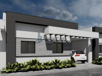 Casa · 77m² · 3 Quartos · Casa À Venda - Na Praia Do Francês