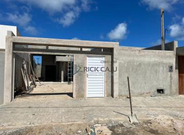 Casa · 120m² · 3 Quartos · Casa À Venda - Na Praia Do Francês