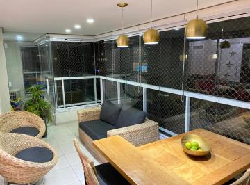 Área de Serviço · Apartamento À Venda - No Vila Suzana