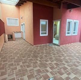 Foto 01 · Casa, Jardim Marambaia II, Jundiaí, Sp