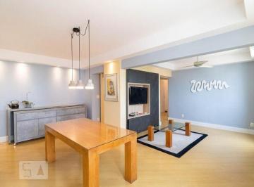 Apartamento · 100m² · 2 Quartos · 1 Vaga · Imoveis - Em Cerqueira César