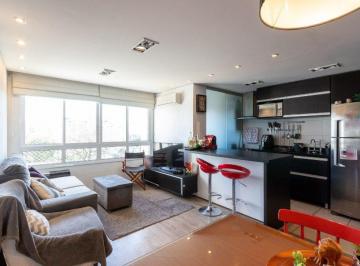 Apartamento · 61m² · 2 Quartos · 2 Vagas · Apartamento À Venda - Em Tristeza