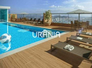 Apartamento · 72m² · 2 Quartos · 2 Vagas · Apto de 2 Quartos C/suíte Em Itapoã