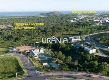 Terreno · 602m² · Terreno Em Condomínio Riviera Park - Vila Velha/es