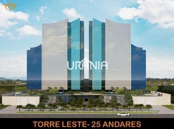 Apartamento · 160m² · 3 Quartos · 3 Vagas · Taj Home Resort - Torre Lotus
