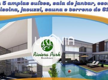 Casa · 400m² · 5 Quartos · 4 Vagas · Casa À Venda - Em Santa Paula