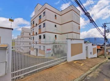 FACHADA · Apartamentos Padrão Em Poços de Caldas