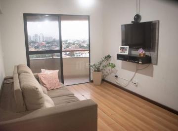Apartamento de 3 quartos para venda no Ed. Moradas da Beira Rio no Caju - Campos dos Goytacazes, RJ · Moradas Da Beira Rio - Campos Dos Goytacazes