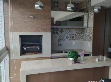 xPWn077eky610PU9ALemNGOS63OnZY5K.jpg · Apartamento Com 3 Dormitórios À Venda, 104 m² por R$1.100.000 - Gleba Palhano - Londrina/pr