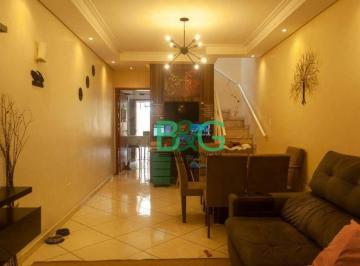 2OesfdbEsoZS9g7HmnD98jlrT7IZkjF6.jpg · Sobrado À Venda, 112 m² por R$936.000 - Vila Alpina - São Paulo/sp