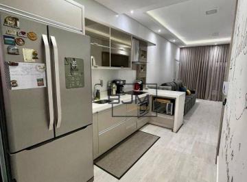 IbwsKlezHDNTcZQhiI0k68ohpICUGjIH.jpg · Apartamento Com 2 Dormitórios À Venda, 94 m² por R$430.000 - Iririú - Joinville/sc