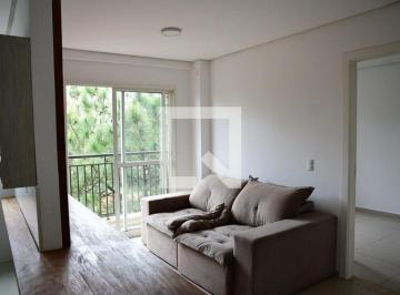 Apartamento · 37m² · 1 Quarto · 1 Vaga · Imoveis - Na Granja Viana