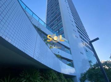 Apartamento · 203m² · 4 Quartos · 2 Vagas · Apartamento À Venda, 4 Quartos, 4 Suítes, 2 Vagas, Santo Amaro - Recife/pe