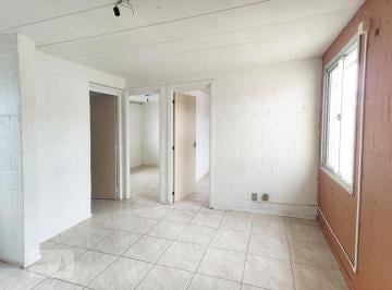 Apartamento · 43m² · 2 Quartos · 1 Vaga · Apartamento À Venda - Campina, 2 Quartos, 43 m² - São Leopoldo